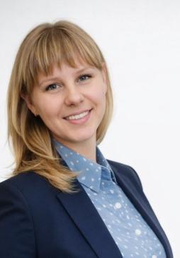 Матвеенко Юлия Анатольевна